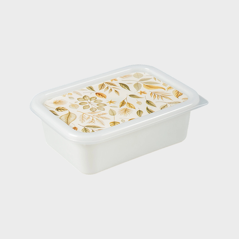 กล่องเก็บของพลาสติกอเนกประสงค์ PFS003/PFB066