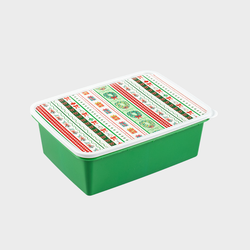 ภาชนะเก็บอาหารและสินค้าเกษตร PFB014/PFB072